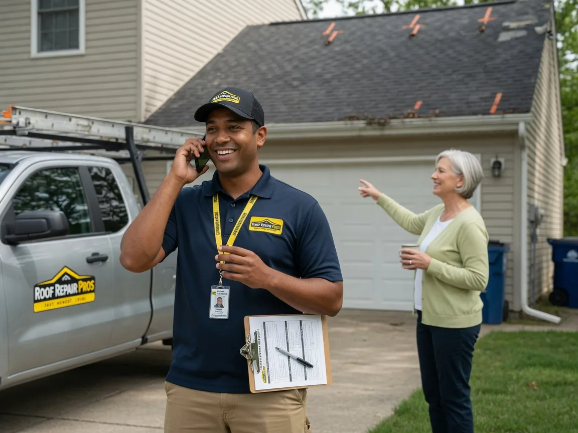 Roof Repair Spanish Springs, NV FAQs